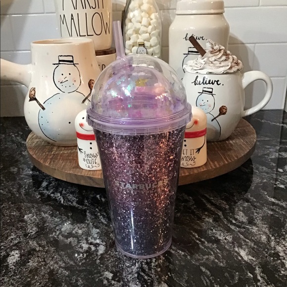 Starbucks Other - 2020 China Gradient Purple Sakura Grande Cold Cup